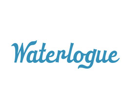 waterlogue logo