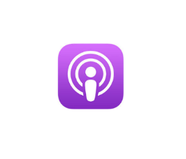 podcast-button